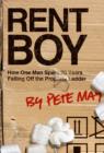 Image for Rent boy: how one man spent 20 years falling off the property ladder