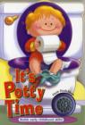 Image for It&#39;s Potty Time for Boys