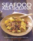 Image for Seafood Alla Siciliana