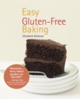 Image for Easy gluten-free baking