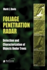 Image for Foliage Penetration Radar
