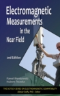 Image for Electromagnetic Measurements in the Near Field