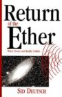 Image for The Return of the Ether
