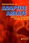 Image for Introduction to Adaptive Arrays