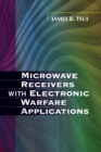 Image for Microwave Receivers with Electronic Warfare Applications