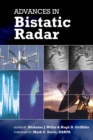 Image for Advances in Bistatic Radar