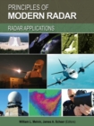 Image for Principles of modern radarvolume 3,: Radar applications : Volume 3