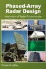 Image for Phased-Array Radar Design