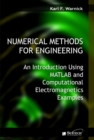 Image for Numerical Methods for Engineering