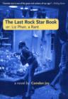 Image for The Last Rock Star Book