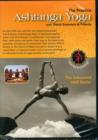 Image for Ashtanga Yoga - The Practice DVD : The Advanced A &amp; B Series