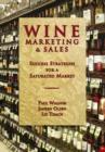 Image for Wine Marketing and Sales