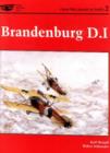 Image for Brandenburg D.I.