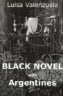 Image for Black Novel with Argentines