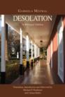 Image for Desolation : A Bilingual Edition