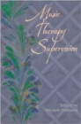 Image for Music Therapy Supervision