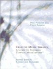 Image for Creative Music Therapy
