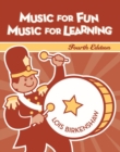 Image for Music for Fun, Music for Learning