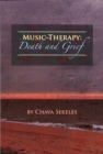 Image for Music therapy  : death and grief
