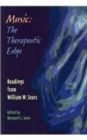 Image for Music, The Therapeutic Edge