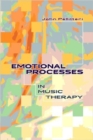 Image for Emotional Processes in Music Therapy