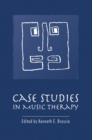 Image for Case studies in music therapy