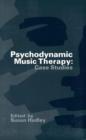 Image for Psychodynamic Music Therapy