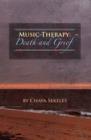 Image for Music therapy: death and grief