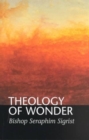 Image for Theology of wonder