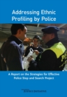 Image for Addressing Ethnic Profiling by Police