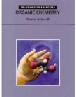 Image for Solutions To Exercises T/A Organic Chemistry
