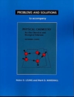 Image for Student Problems and Solutions Manual for Physical Chemistry for the Chemical and Biological Sciences