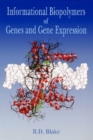 Image for Informational Biopolymers of Genes and Gene Expression
