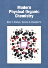 Image for Modern physical organic chemistry