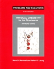 Image for Physical Chemistry for the Biosciences Problems and Solutions