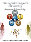 Image for Biological Inorganic Chemistry