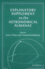 Image for Explanatory supplement to the Astronomical alamanac