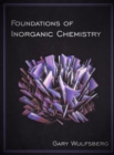 Image for Foundations of Inorganic Chemistry