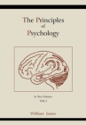 Image for The Principles of Psychology (Vol 1)