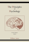 Image for The Principles of Psychology (Vol 2)