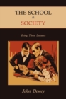 Image for The School &amp; Society