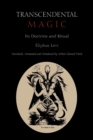 Image for Transcendental Magic : Its Doctrine and Ritual