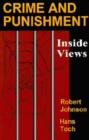 Image for Crime and Punishment : Inside Views
