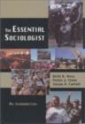 Image for The Essential Sociologist