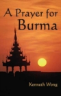 Image for A Prayer For Burma