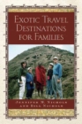 Image for Exotic Travel Destinations For Families