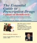 Image for Essential Guide to Prescription Drugs, Update on Remdesivir