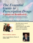 Image for The Essential Guide to Prescription Drugs, Update on Remdesivir