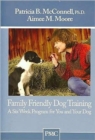 Image for FAMILY FRIENDLY DOG TRAINING