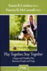 Image for PLAY TOGETHER STAY TOGETHER